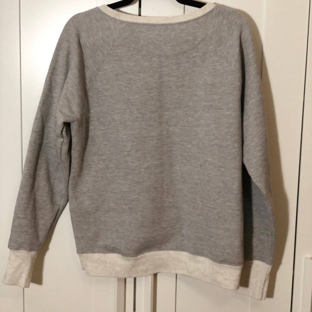 Champion crew sweatshirt - Picture 3 of 4